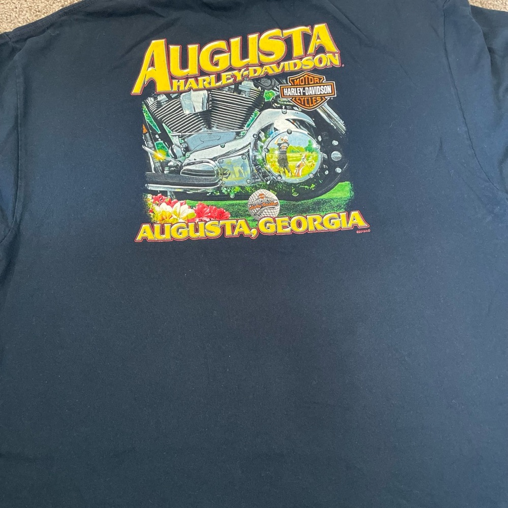 Harley-Davidson Tee Bundle - Picture 5 of 16